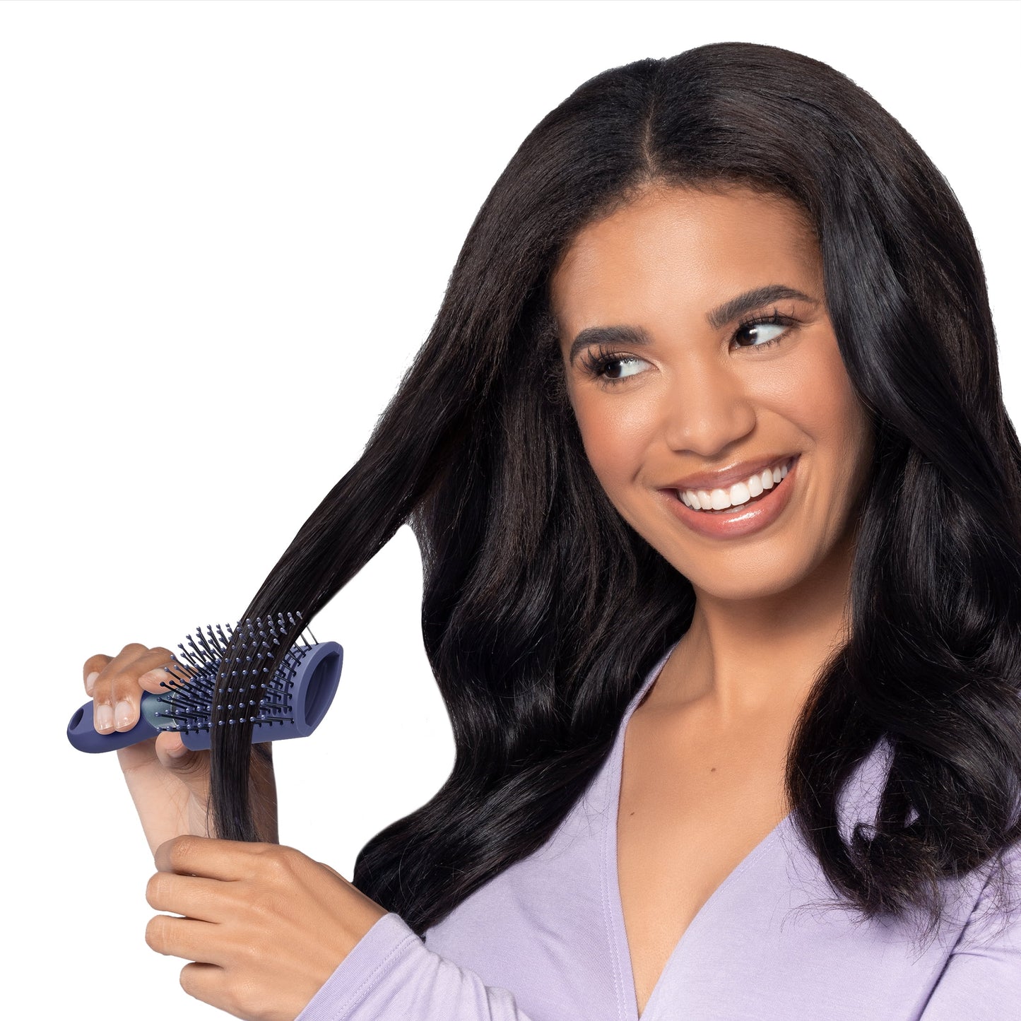 & Volumize Vent Hair Brush - Image 6
