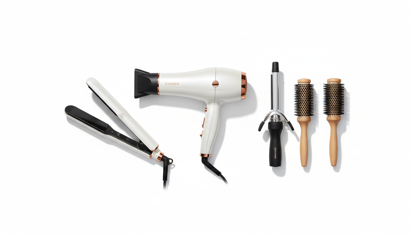 Styling Tools
