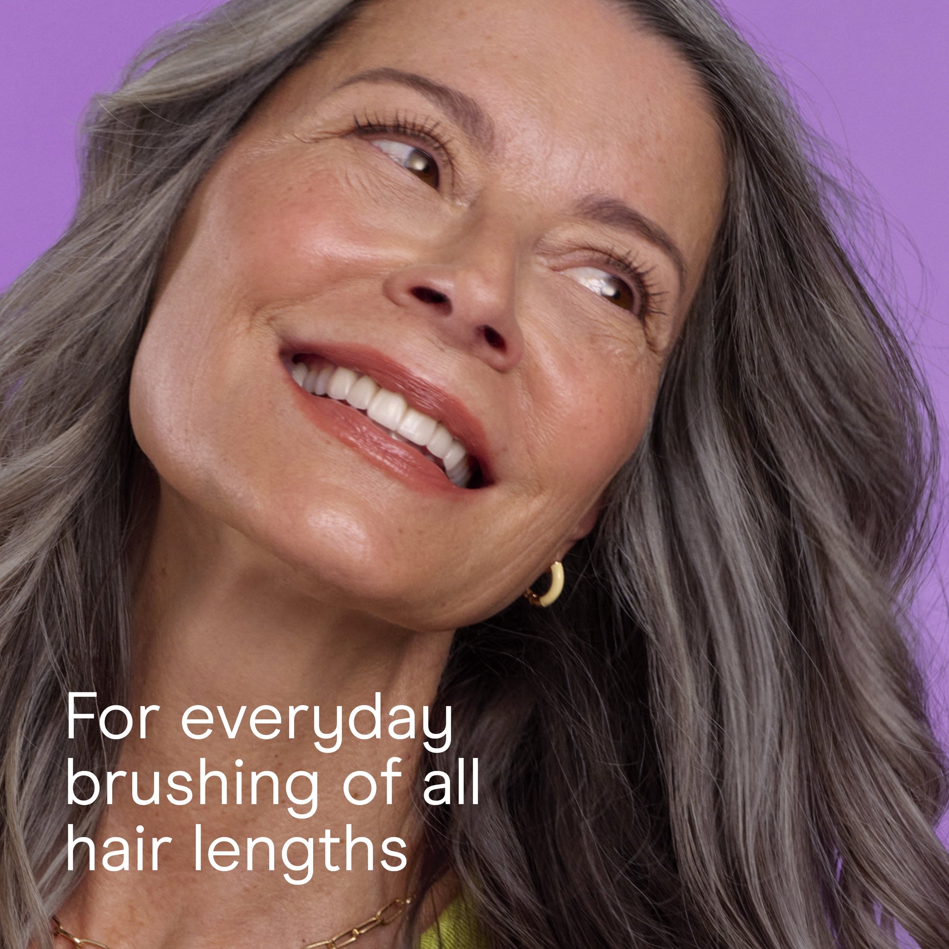 Cushion Brush, Detangling Hair Brush - Image 6