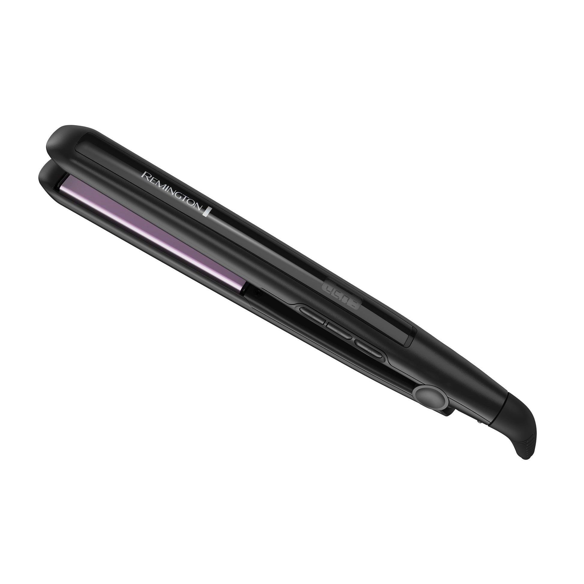 1” Iron with Anti-Static Technology