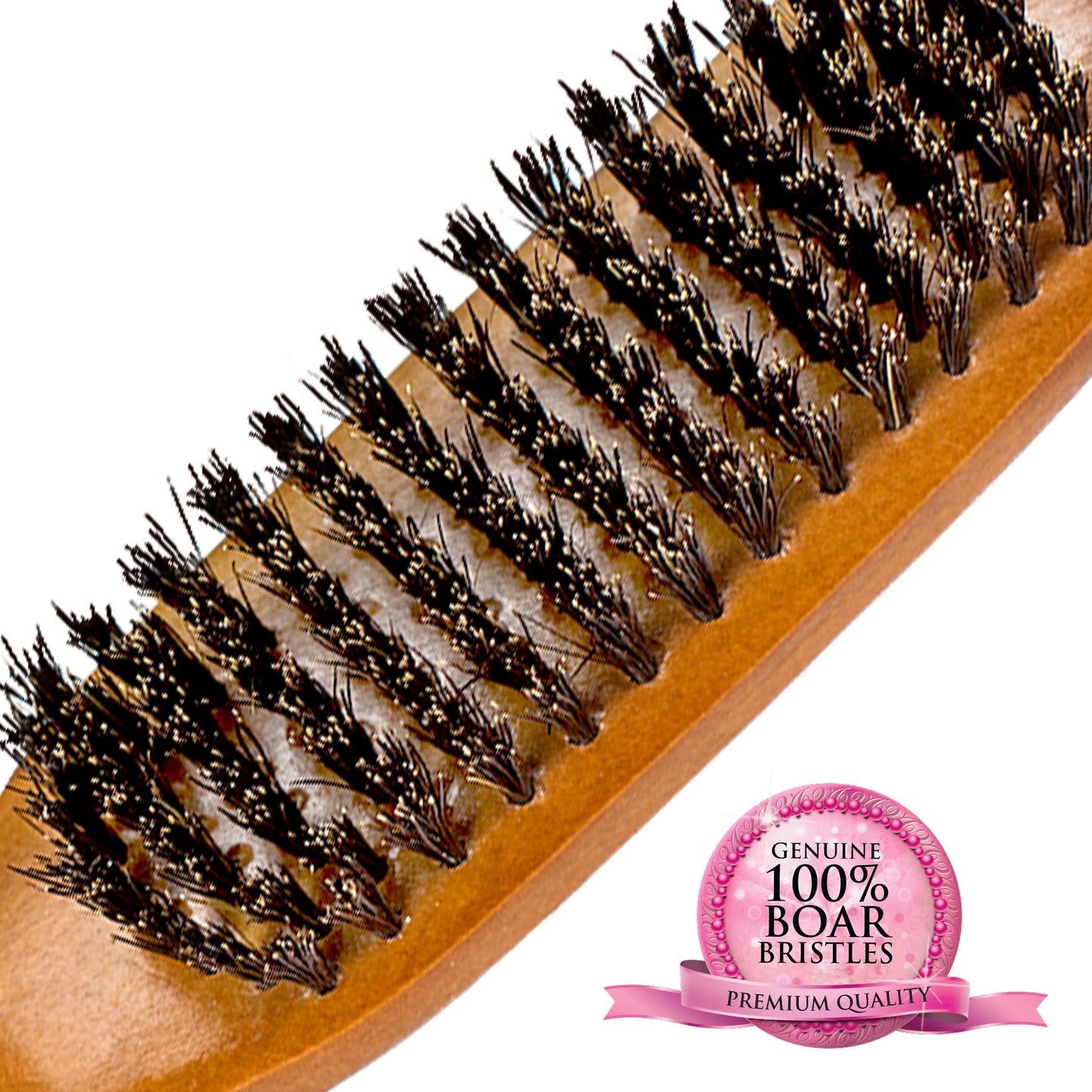 (2 pack) Styling Brush - Image 4