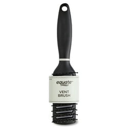 Equate Vent Brush, Black, 1 Count - Image 2