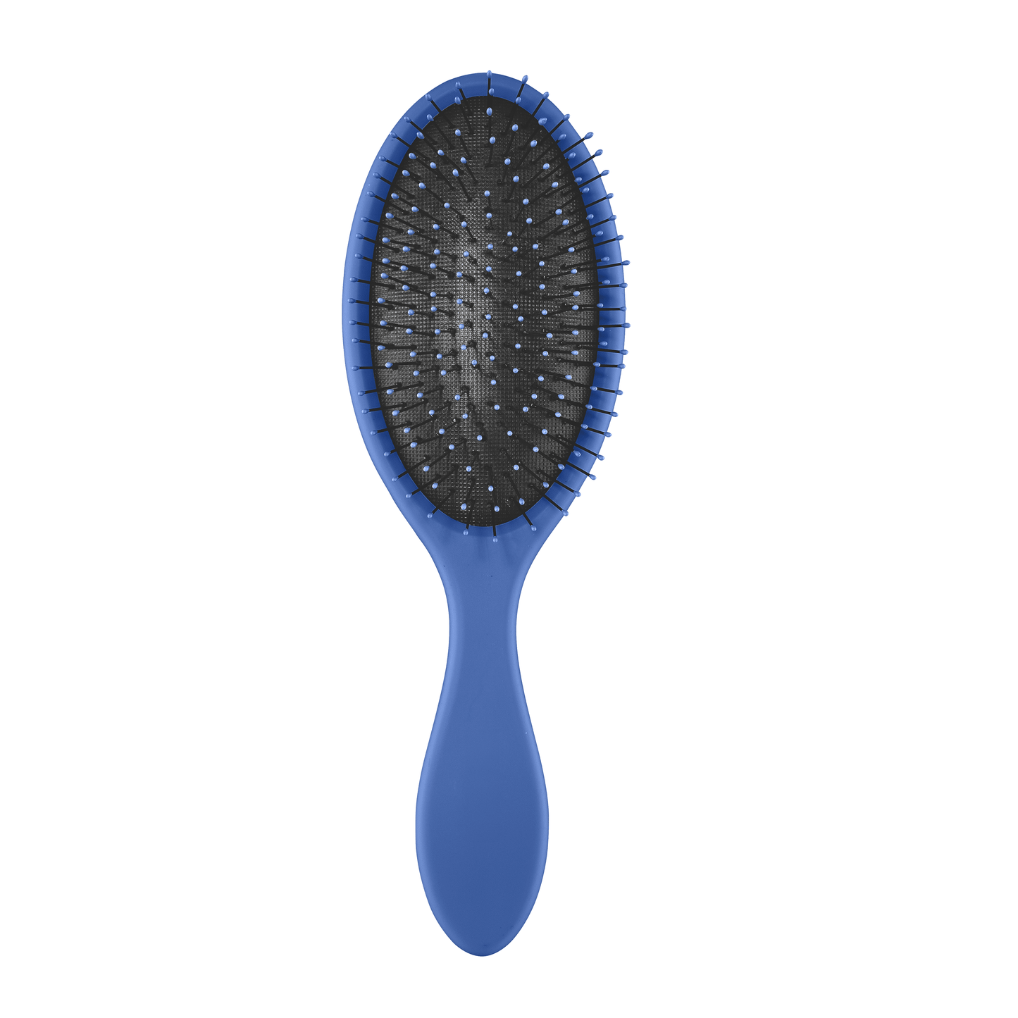 (2 pack) Cushion Hair Brush with Ball-Tipped Bristles for Gentle Detangling - Image 2