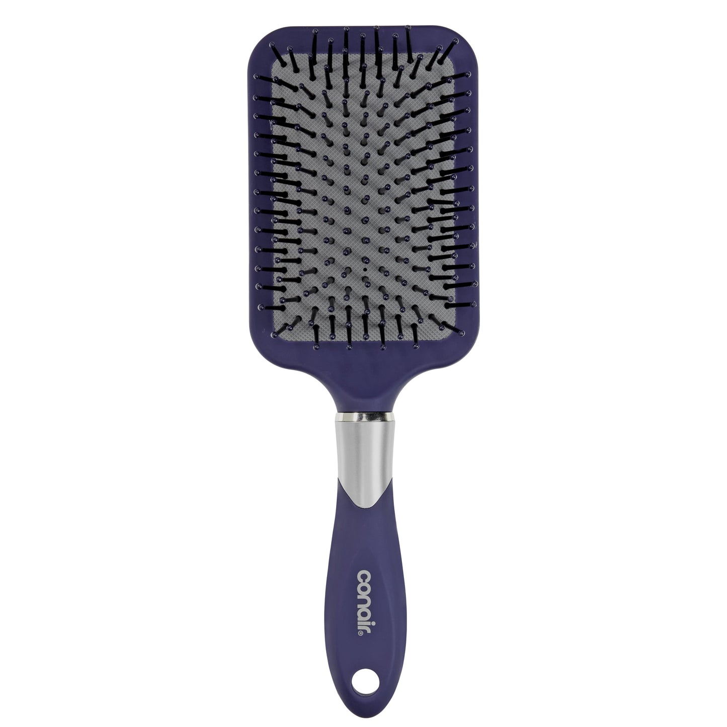 Conair Totally Smooth Ultra Paddle Brush for Thick Hair, Detangling Hair Brush