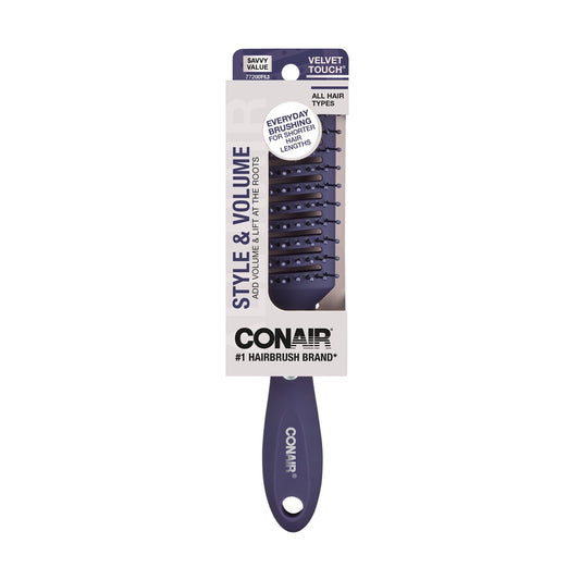 & Volumize Vent Hair Brush