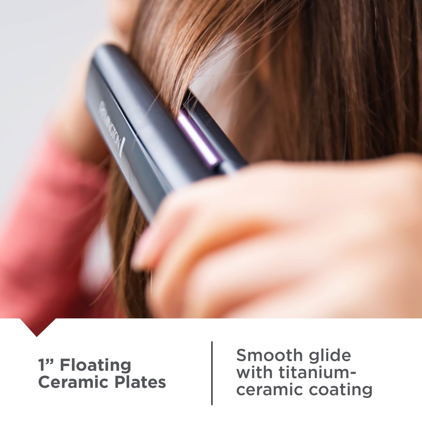 1” Iron with Anti-Static Technology - Image 3