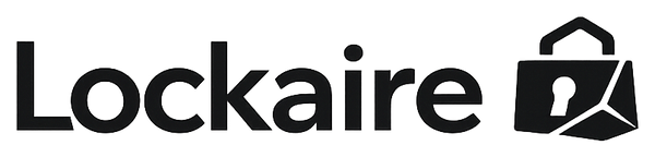 Lockaire logo